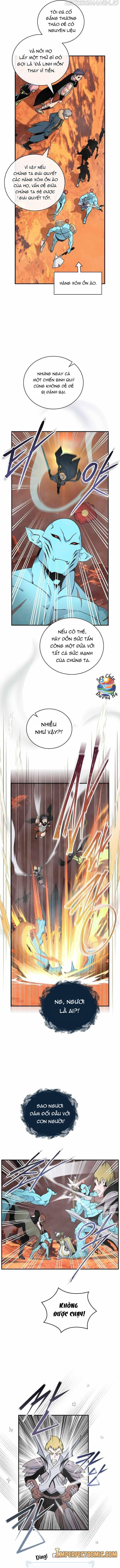 Ta Sinh Ra Để Làm Người Vĩ Đại Chapter 118 - Next Chapter 119