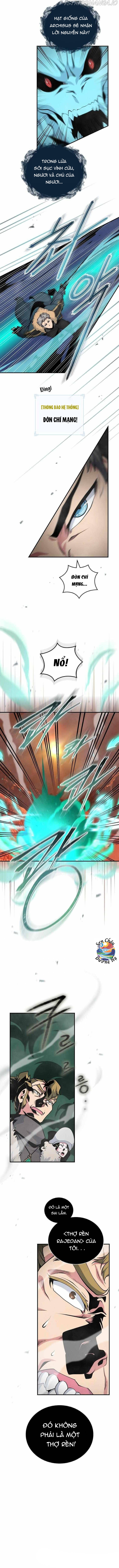 Ta Sinh Ra Để Làm Người Vĩ Đại Chapter 118 - Next Chapter 119