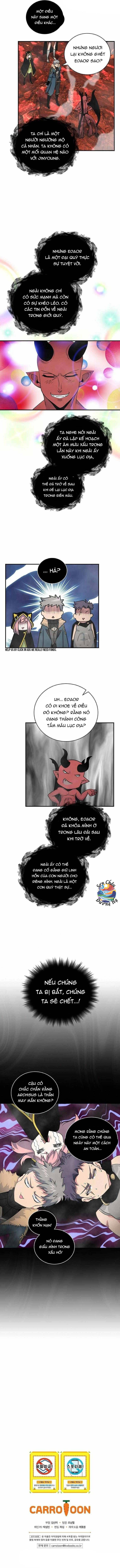 Ta Sinh Ra Để Làm Người Vĩ Đại Chapter 118 - Next Chapter 119