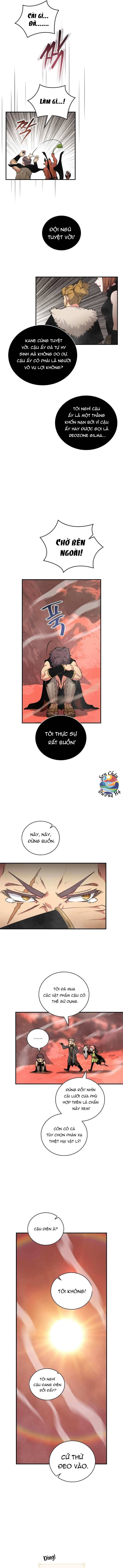 Ta Sinh Ra Để Làm Người Vĩ Đại Chapter 119 - Trang 4