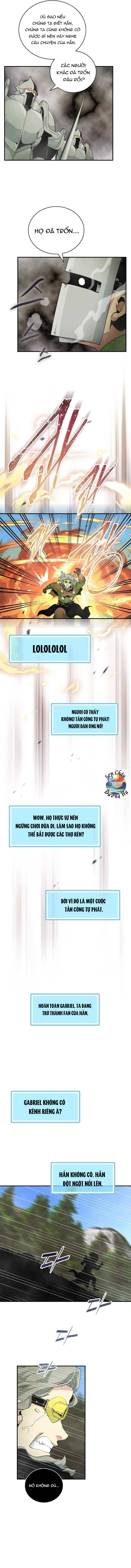 Ta Sinh Ra Để Làm Người Vĩ Đại Chapter 119 - Trang 4