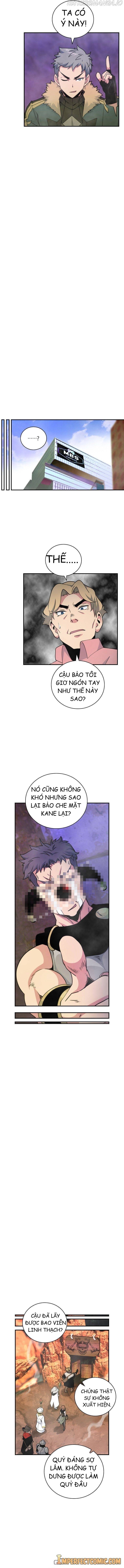 Ta Sinh Ra Để Làm Người Vĩ Đại Chapter 120 - Next Chapter 121