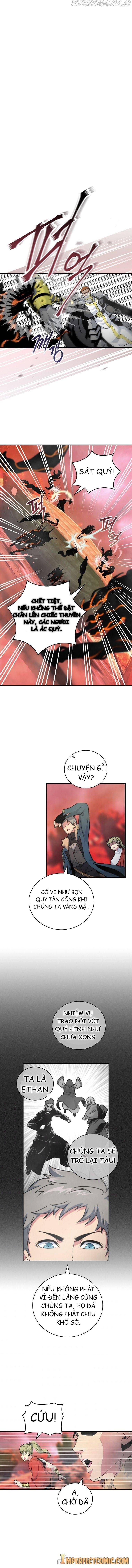 Ta Sinh Ra Để Làm Người Vĩ Đại Chapter 120 - Next Chapter 121