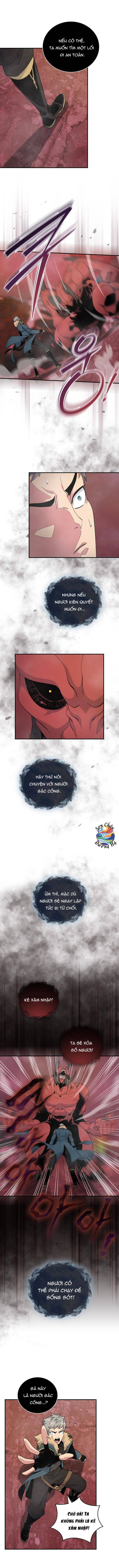 Ta Sinh Ra Để Làm Người Vĩ Đại Chapter 120 - Next Chapter 121