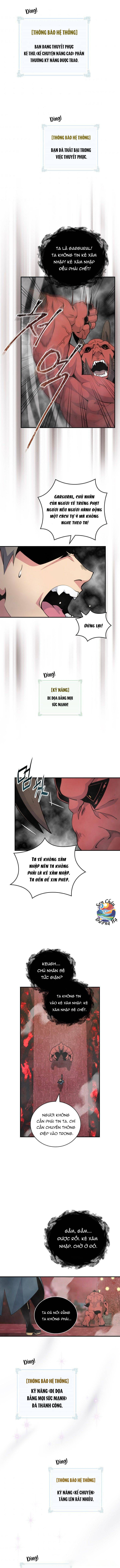 Ta Sinh Ra Để Làm Người Vĩ Đại Chapter 120 - Next Chapter 121