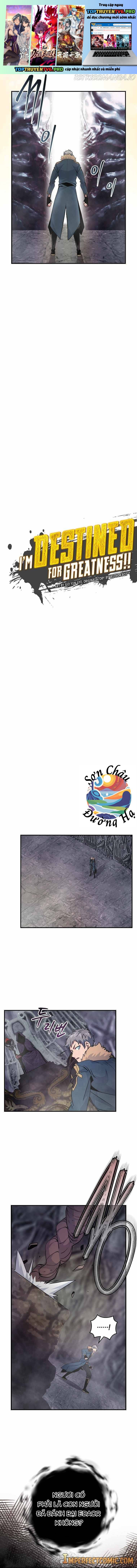 Ta Sinh Ra Để Làm Người Vĩ Đại Chapter 121 - Next Chapter 122