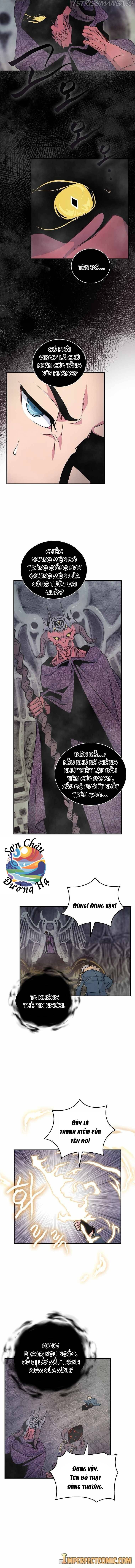 Ta Sinh Ra Để Làm Người Vĩ Đại Chapter 121 - Next Chapter 122
