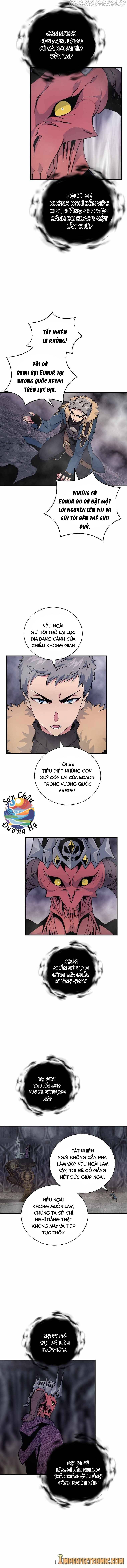 Ta Sinh Ra Để Làm Người Vĩ Đại Chapter 121 - Next Chapter 122