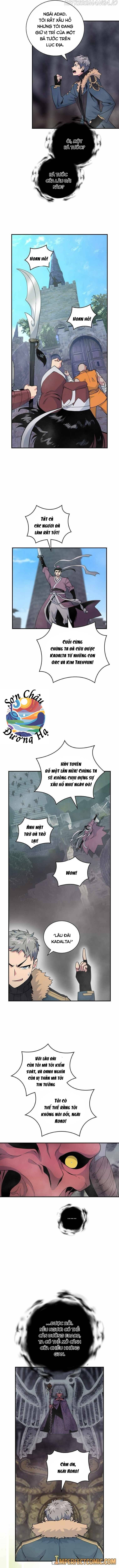 Ta Sinh Ra Để Làm Người Vĩ Đại Chapter 121 - Next Chapter 122