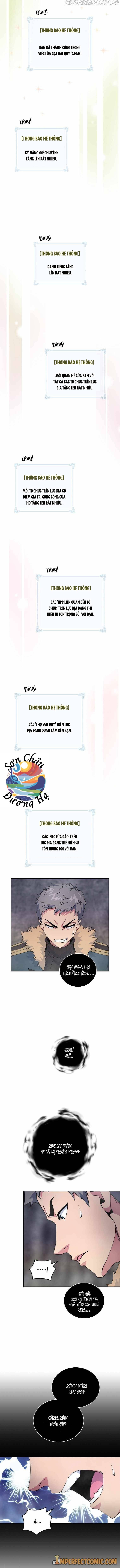 Ta Sinh Ra Để Làm Người Vĩ Đại Chapter 121 - Next Chapter 122