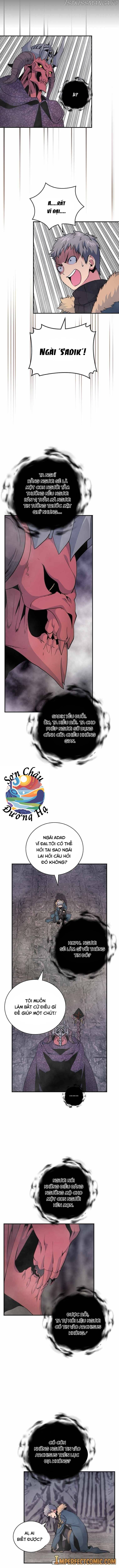 Ta Sinh Ra Để Làm Người Vĩ Đại Chapter 121 - Next Chapter 122