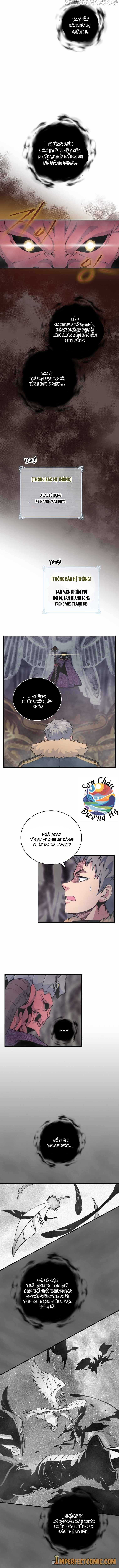 Ta Sinh Ra Để Làm Người Vĩ Đại Chapter 121 - Next Chapter 122