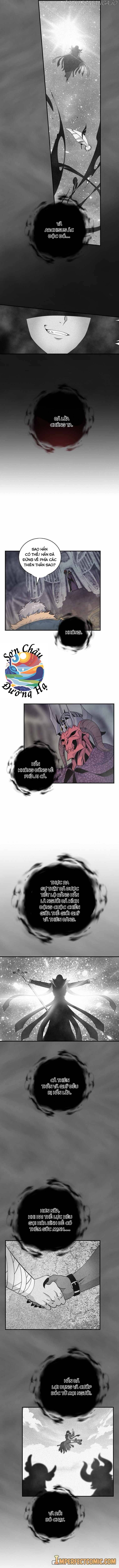 Ta Sinh Ra Để Làm Người Vĩ Đại Chapter 121 - Next Chapter 122