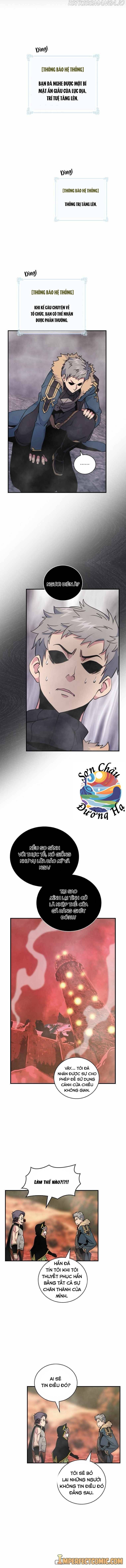 Ta Sinh Ra Để Làm Người Vĩ Đại Chapter 121 - Next Chapter 122
