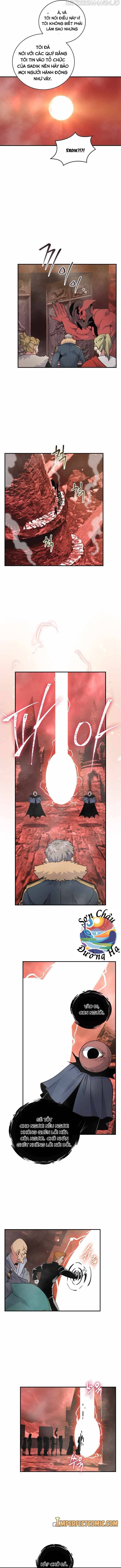 Ta Sinh Ra Để Làm Người Vĩ Đại Chapter 121 - Next Chapter 122