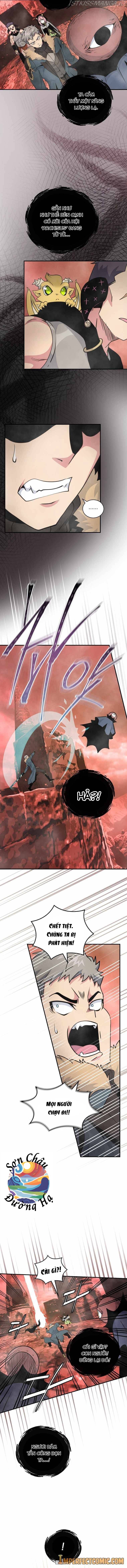 Ta Sinh Ra Để Làm Người Vĩ Đại Chapter 121 - Next Chapter 122