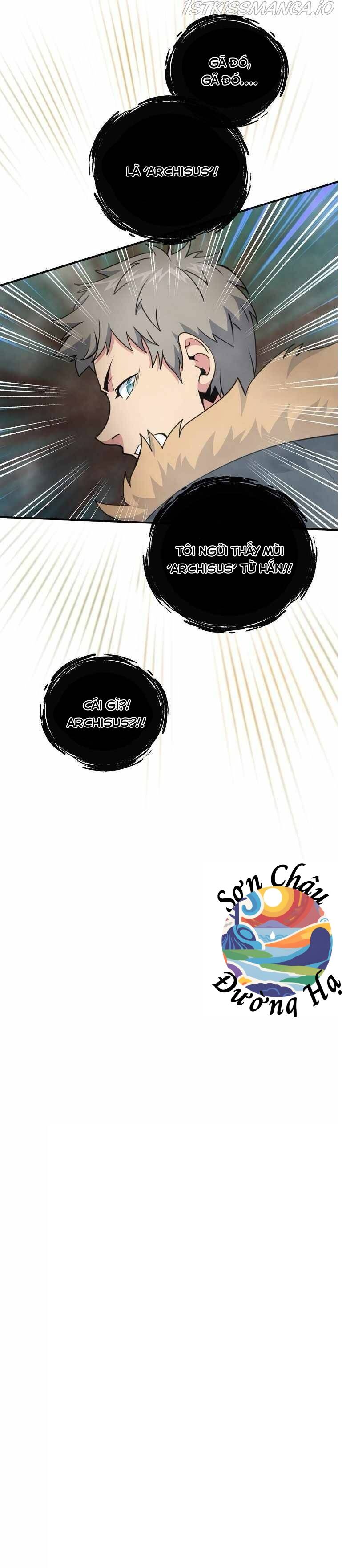Ta Sinh Ra Để Làm Người Vĩ Đại Chapter 121 - Next Chapter 122