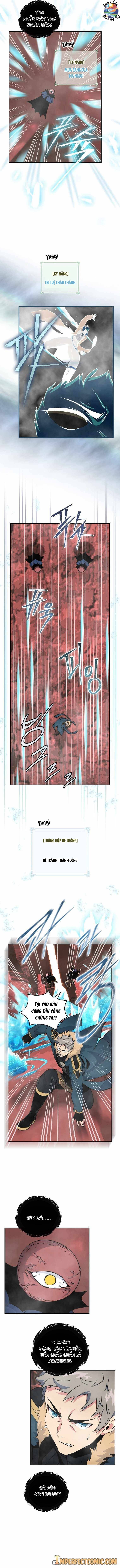Ta Sinh Ra Để Làm Người Vĩ Đại Chapter 122 - Trang 4