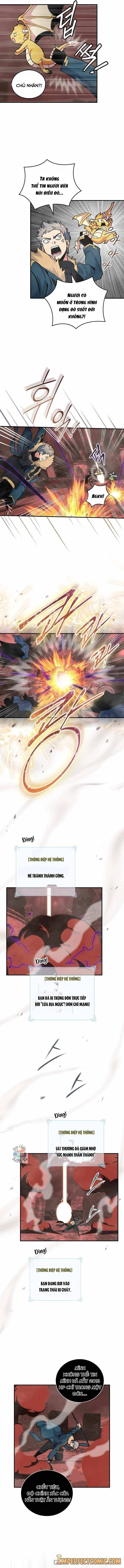Ta Sinh Ra Để Làm Người Vĩ Đại Chapter 122 - Trang 4