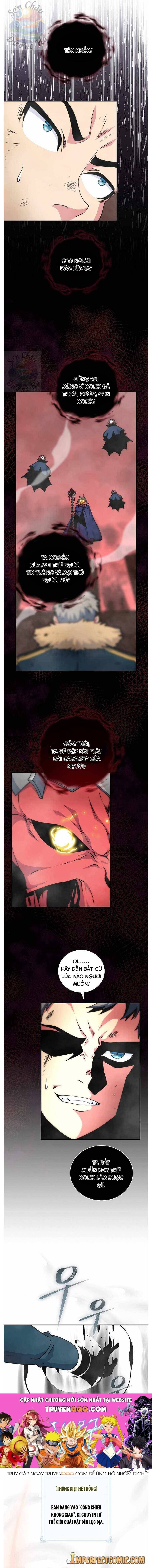 Ta Sinh Ra Để Làm Người Vĩ Đại Chapter 122 - Trang 4