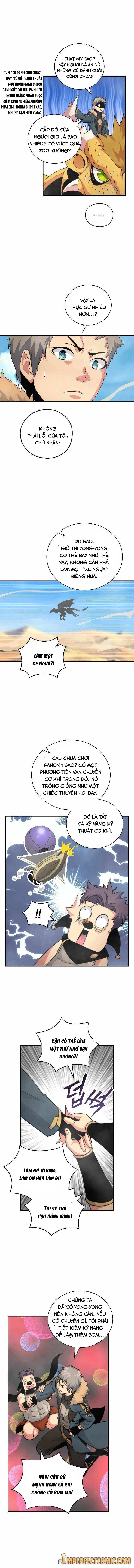 Ta Sinh Ra Để Làm Người Vĩ Đại Chapter 122 - Trang 4