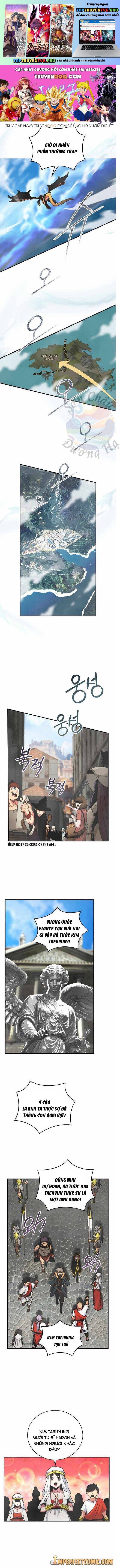 Ta Sinh Ra Để Làm Người Vĩ Đại Chapter 123 - Next Chapter 124