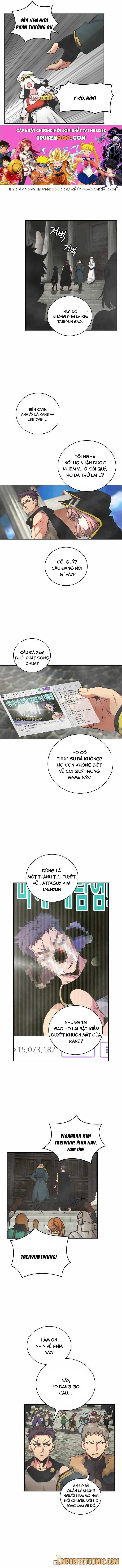 Ta Sinh Ra Để Làm Người Vĩ Đại Chapter 123 - Next Chapter 124