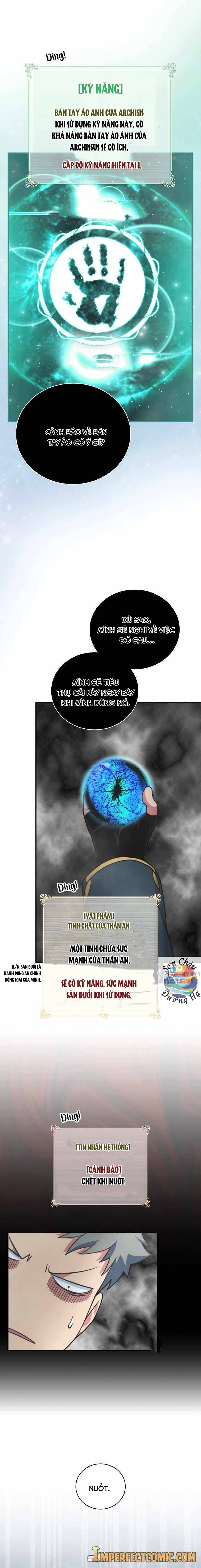 Ta Sinh Ra Để Làm Người Vĩ Đại Chapter 123 - Next Chapter 124
