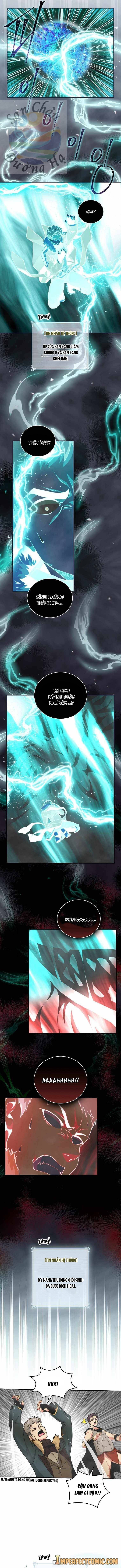 Ta Sinh Ra Để Làm Người Vĩ Đại Chapter 123 - Next Chapter 124