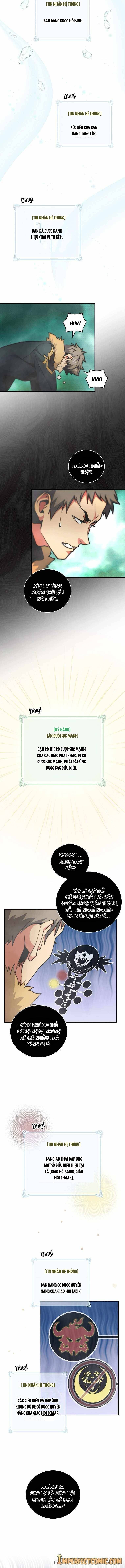 Ta Sinh Ra Để Làm Người Vĩ Đại Chapter 123 - Next Chapter 124