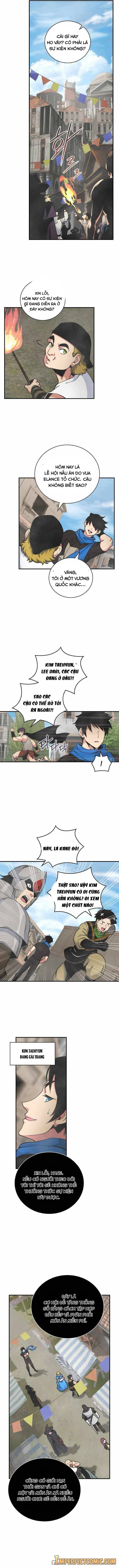 Ta Sinh Ra Để Làm Người Vĩ Đại Chapter 123 - Next Chapter 124