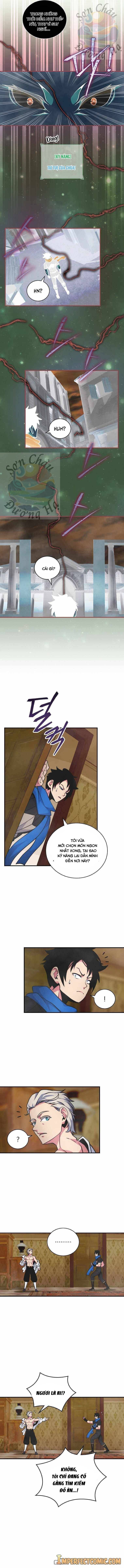 Ta Sinh Ra Để Làm Người Vĩ Đại Chapter 123 - Next Chapter 124