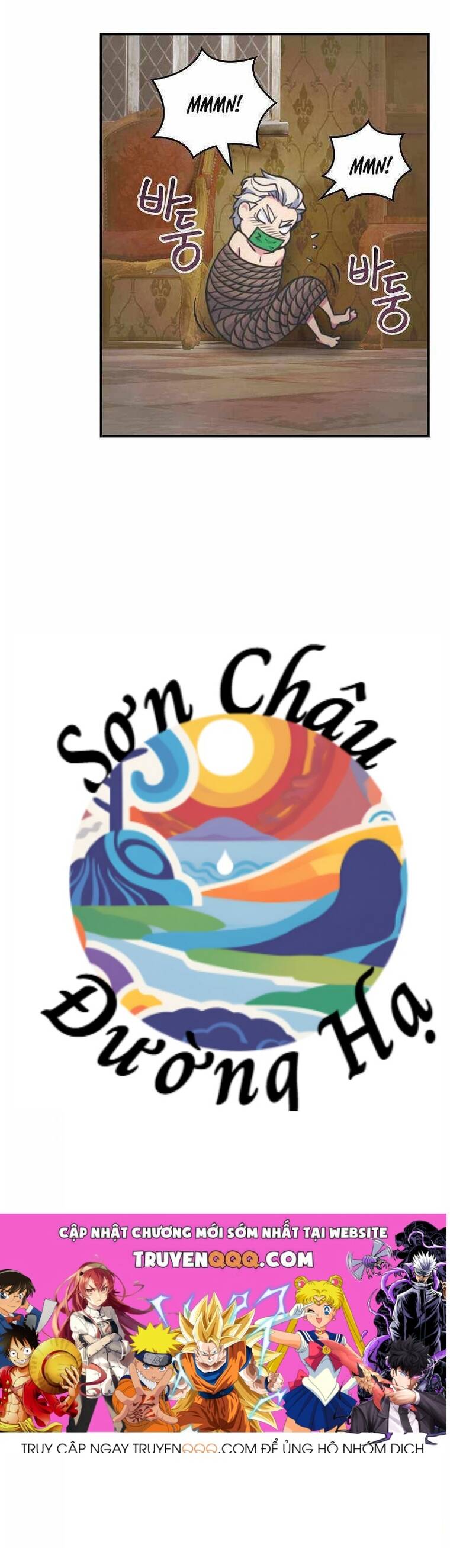 Ta Sinh Ra Để Làm Người Vĩ Đại Chapter 123 - Next Chapter 124