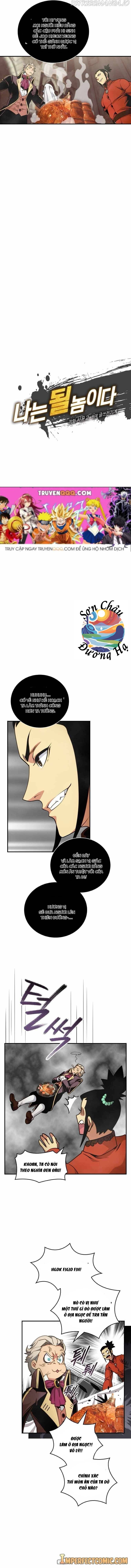 Ta Sinh Ra Để Làm Người Vĩ Đại Chapter 125 - Next Chapter 126