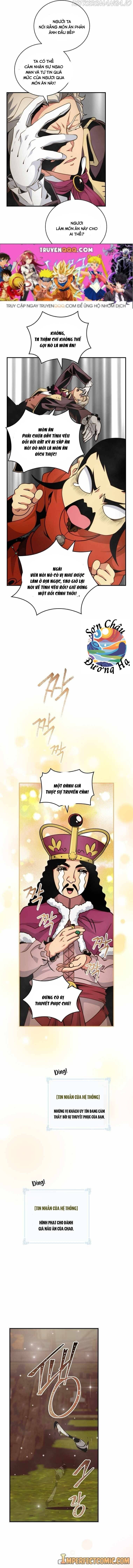 Ta Sinh Ra Để Làm Người Vĩ Đại Chapter 125 - Next Chapter 126