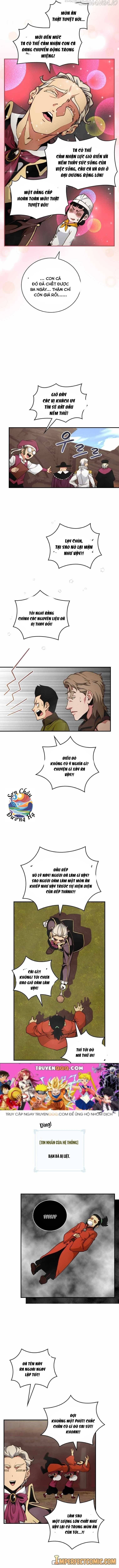 Ta Sinh Ra Để Làm Người Vĩ Đại Chapter 125 - Next Chapter 126