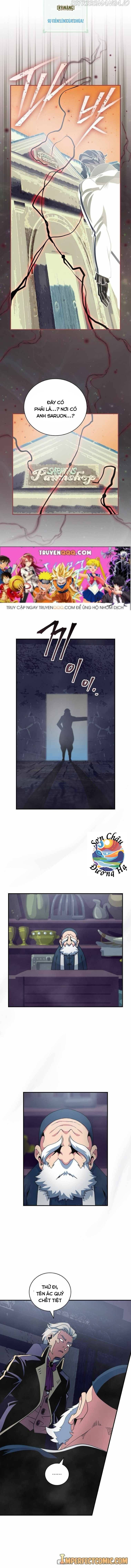 Ta Sinh Ra Để Làm Người Vĩ Đại Chapter 125 - Next Chapter 126