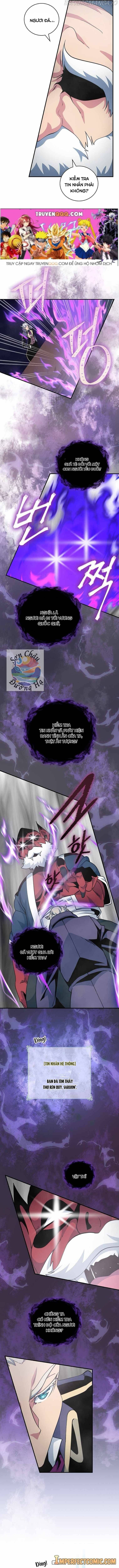 Ta Sinh Ra Để Làm Người Vĩ Đại Chapter 125 - Next Chapter 126