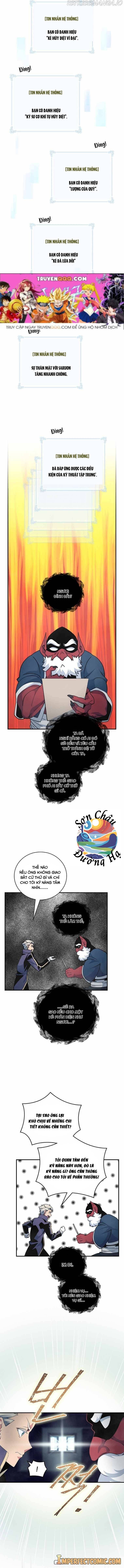 Ta Sinh Ra Để Làm Người Vĩ Đại Chapter 125 - Next Chapter 126
