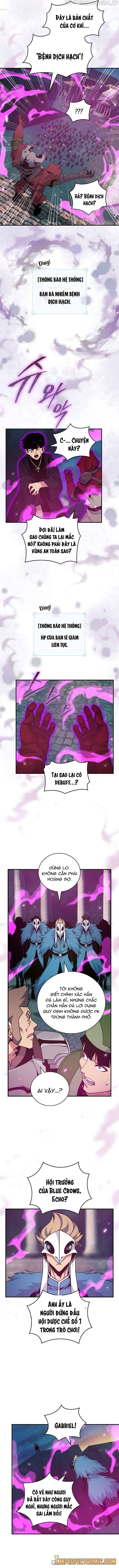 Ta Sinh Ra Để Làm Người Vĩ Đại Chapter 126 - Trang 4