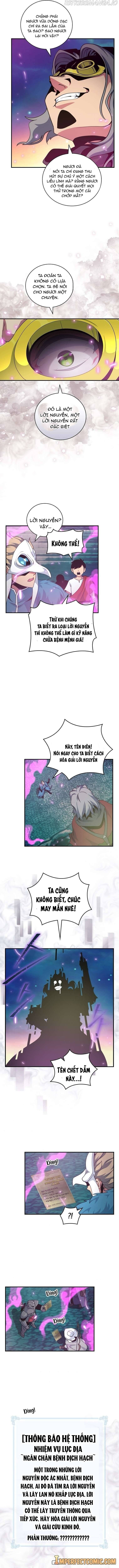 Ta Sinh Ra Để Làm Người Vĩ Đại Chapter 126 - Trang 4