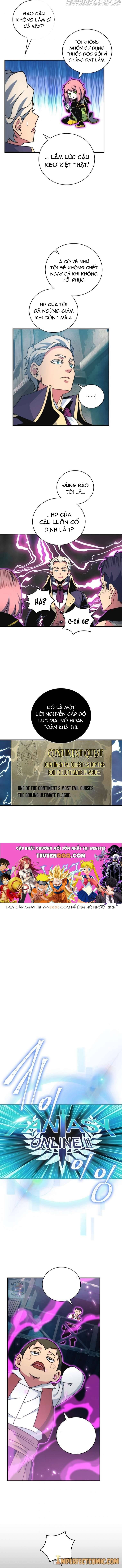 Ta Sinh Ra Để Làm Người Vĩ Đại Chapter 126 - Trang 4