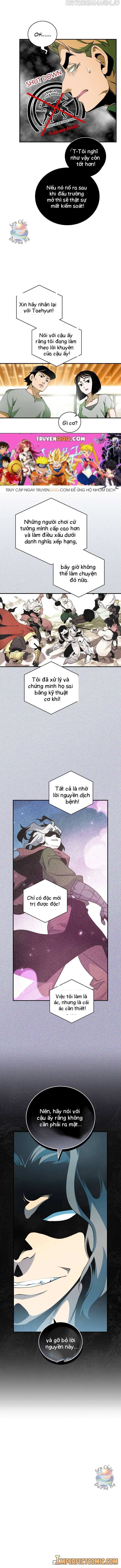 Ta Sinh Ra Để Làm Người Vĩ Đại Chapter 128 - Next Chapter 129
