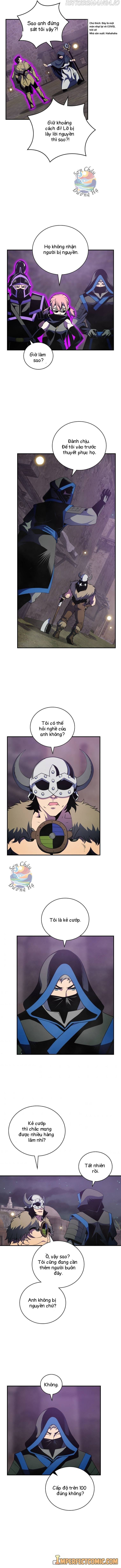 Ta Sinh Ra Để Làm Người Vĩ Đại Chapter 128 - Next Chapter 129