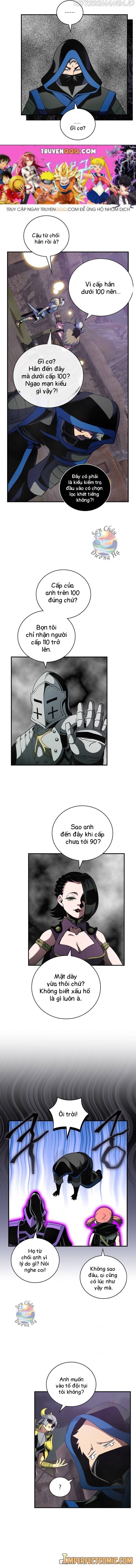 Ta Sinh Ra Để Làm Người Vĩ Đại Chapter 128 - Next Chapter 129