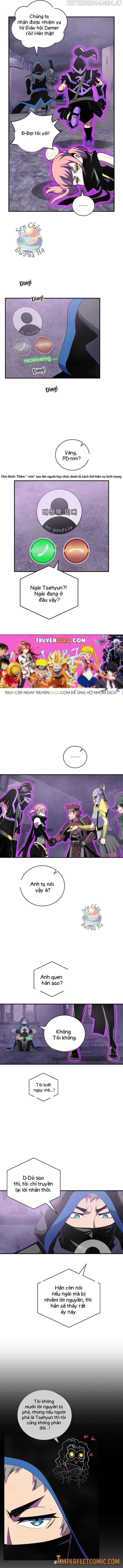 Ta Sinh Ra Để Làm Người Vĩ Đại Chapter 128 - Next Chapter 129