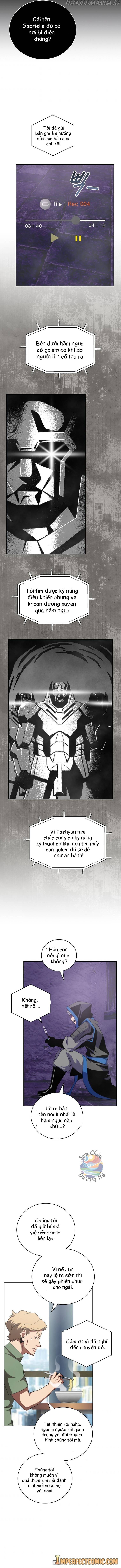 Ta Sinh Ra Để Làm Người Vĩ Đại Chapter 128 - Next Chapter 129