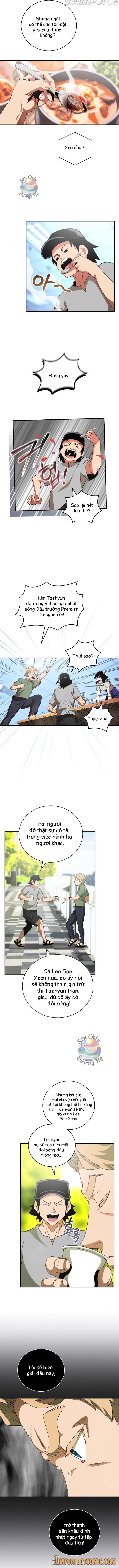 Ta Sinh Ra Để Làm Người Vĩ Đại Chapter 128 - Next Chapter 129