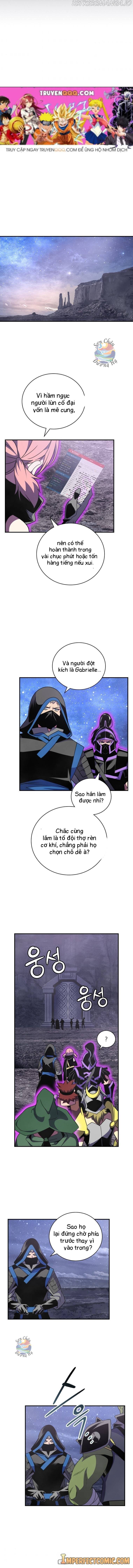 Ta Sinh Ra Để Làm Người Vĩ Đại Chapter 128 - Next Chapter 129