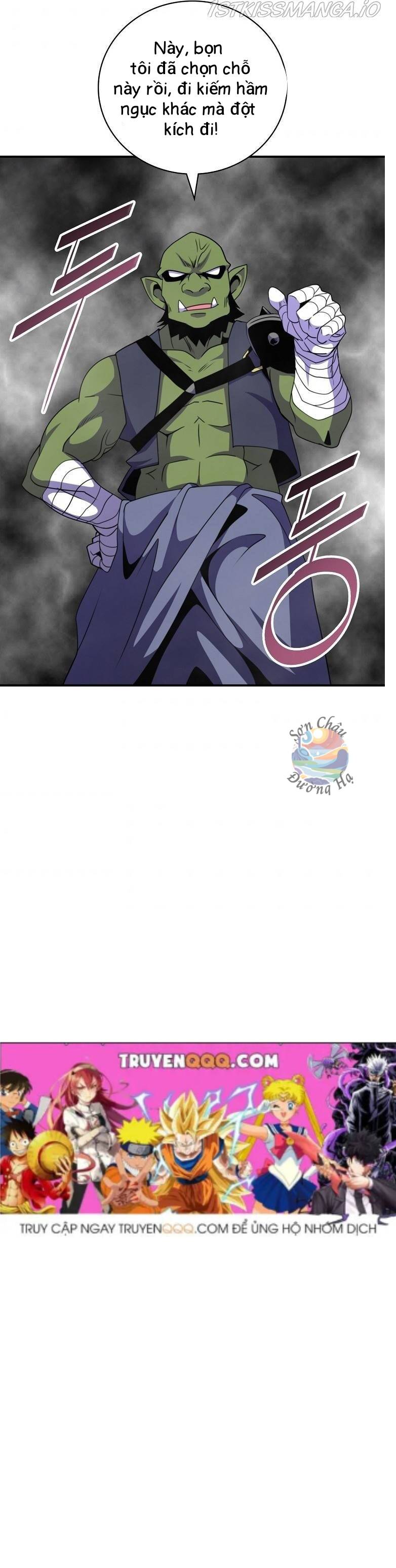 Ta Sinh Ra Để Làm Người Vĩ Đại Chapter 128 - Next Chapter 129